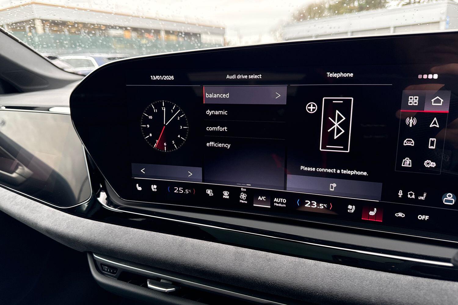 Used Audi S5 Avant 2026 for sale - 77199710: Photo 33