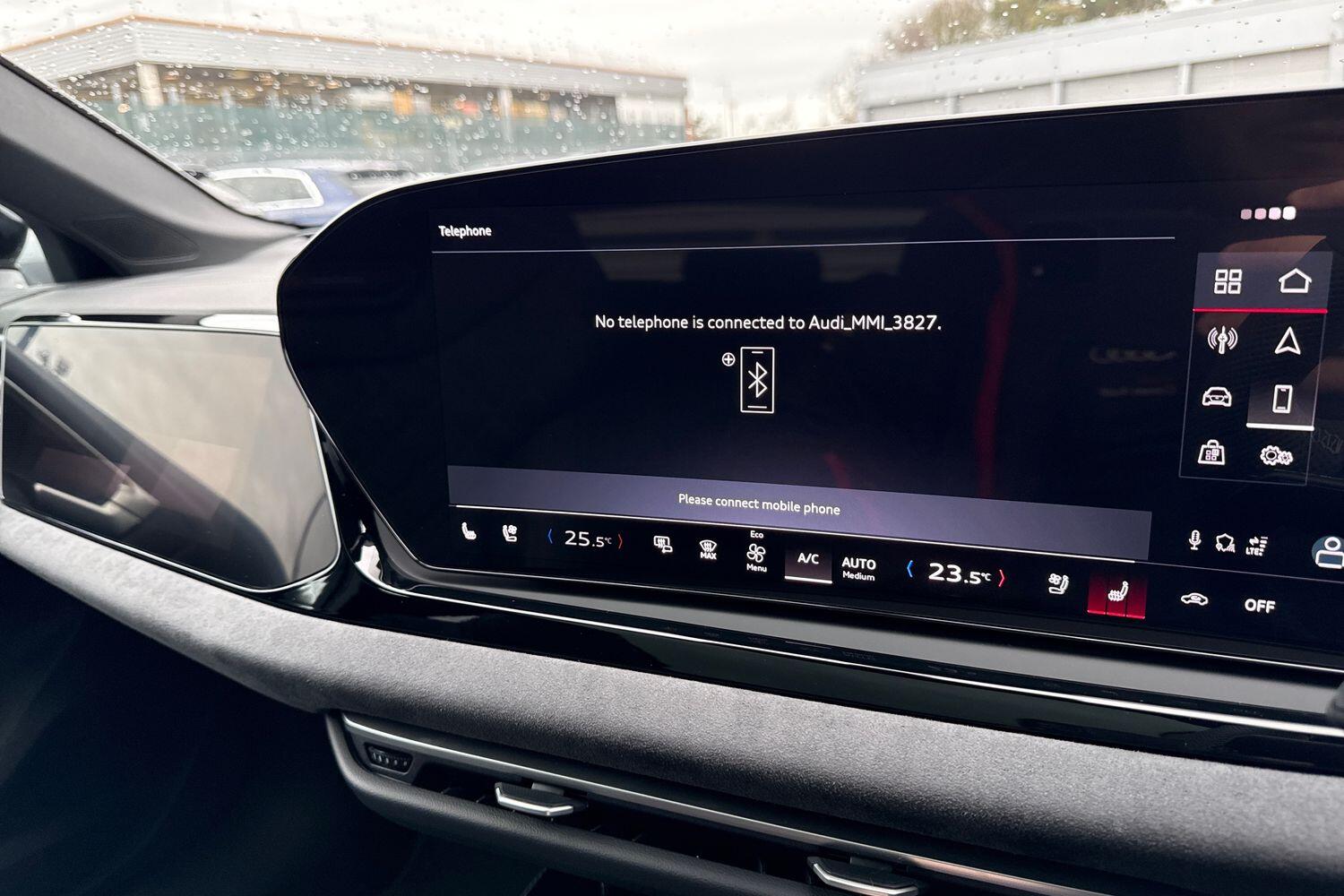 Used Audi S5 Avant 2026 for sale - 77199710: Photo 37