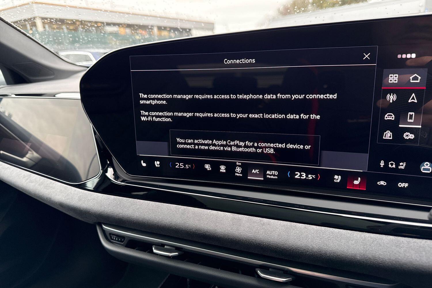 Used Audi S5 Avant 2026 for sale - 77199710: Photo 38