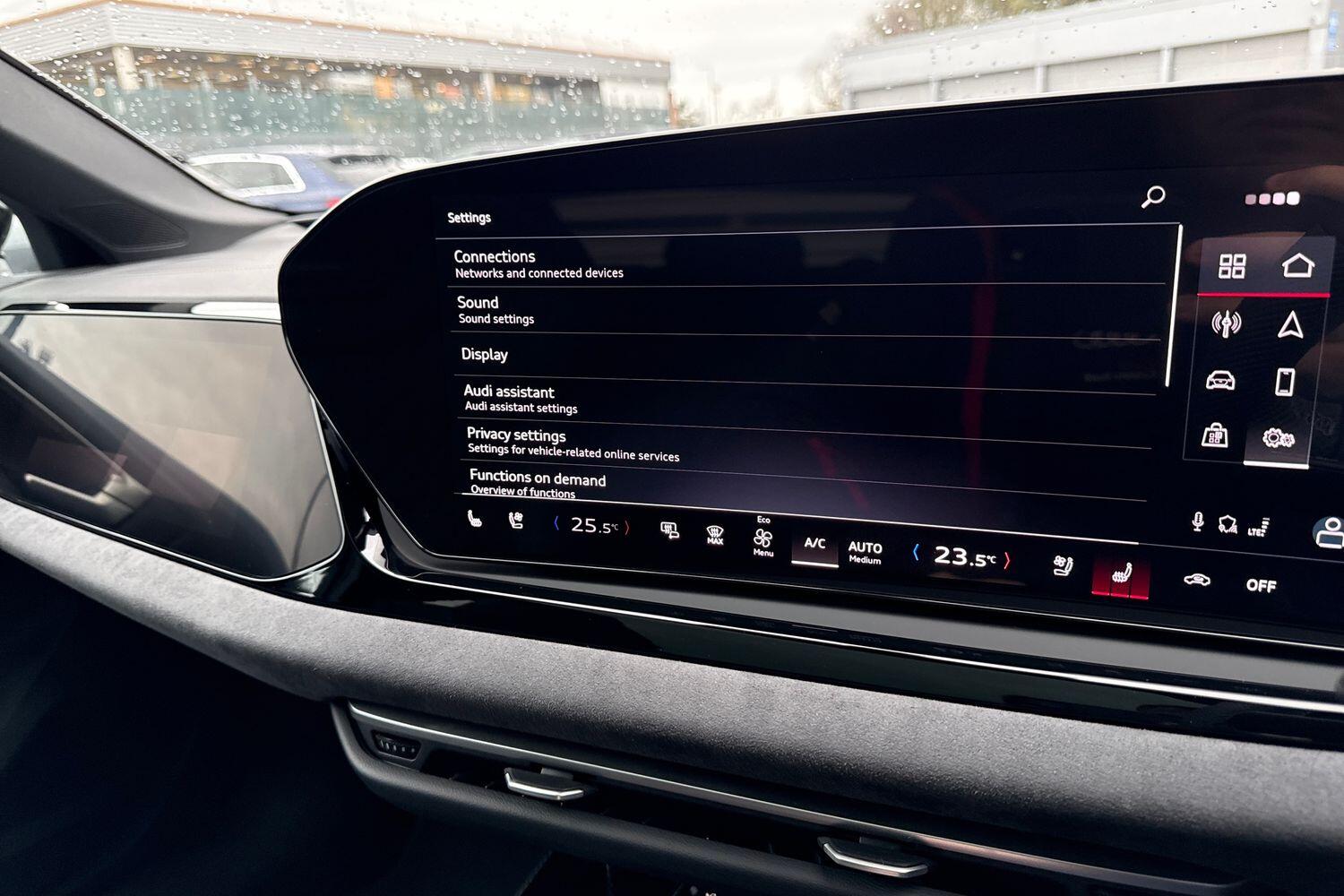 Used Audi S5 Avant 2026 for sale - 77199710: Photo 41