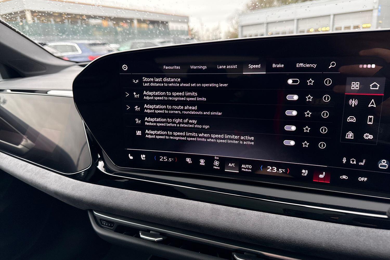 Used Audi S5 Avant 2026 for sale - 77199710: Photo 45