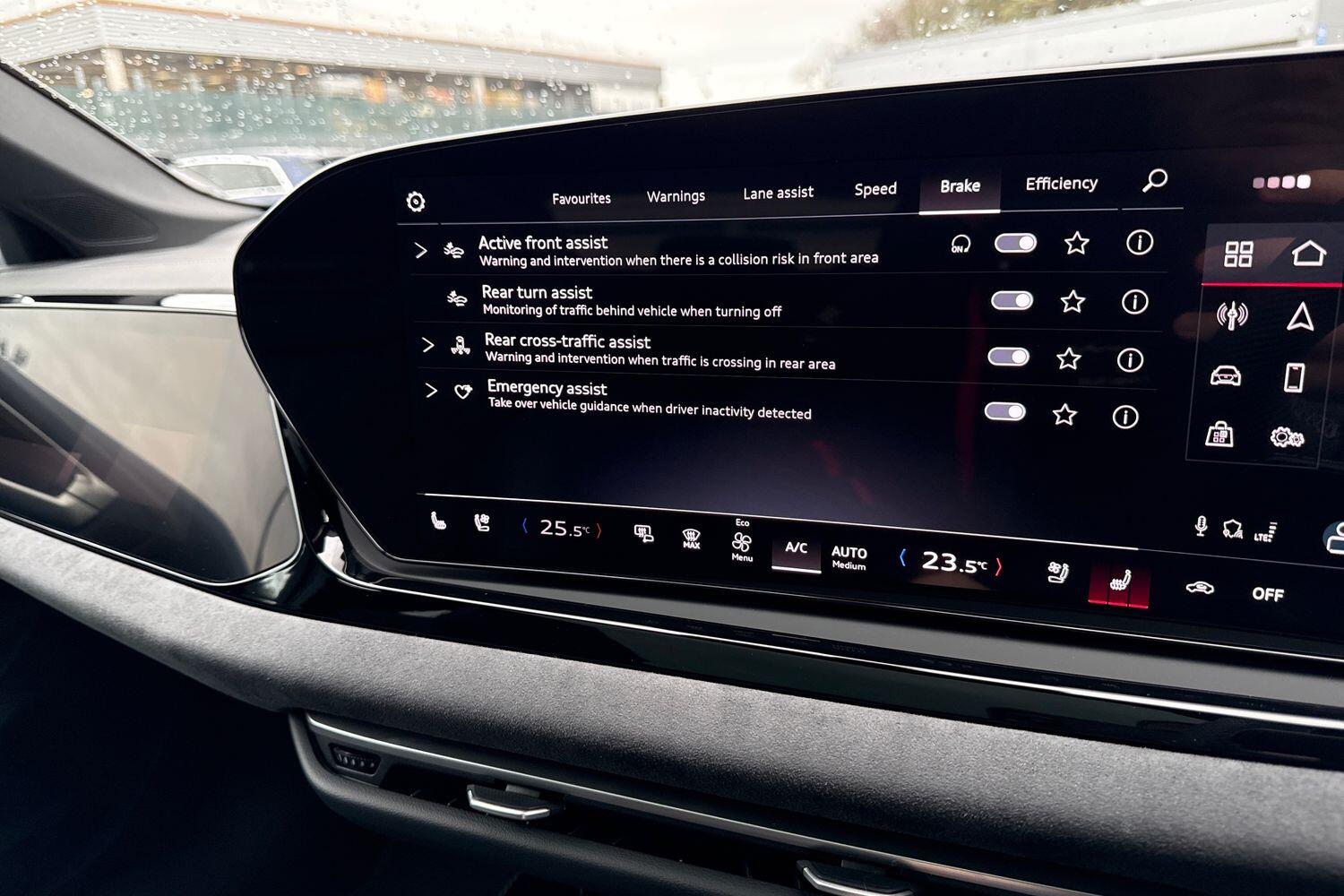 Used Audi S5 Avant 2026 for sale - 77199710: Photo 46