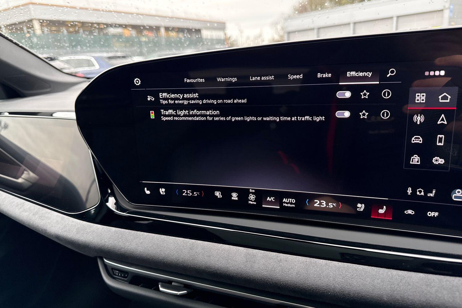 Used Audi S5 Avant 2026 for sale - 77199710: Photo 47