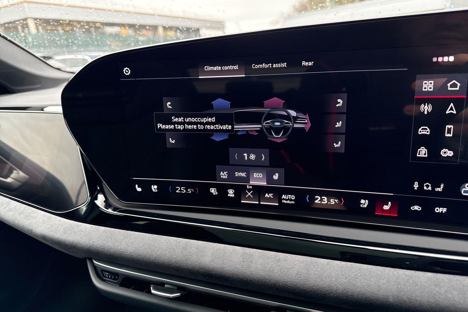 Used Audi S5 Avant 2026 for sale - 77199710: Photo 48