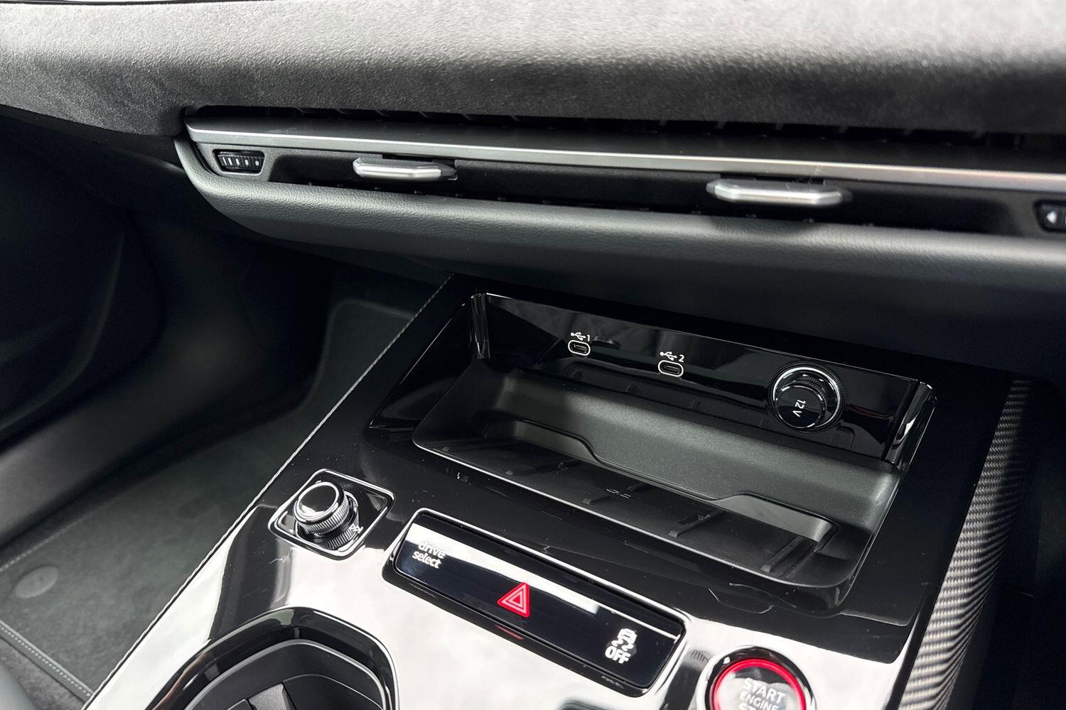 Used Audi S5 Avant 2026 for sale - 77199710: Photo 52