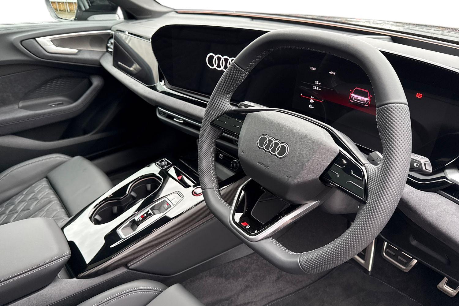 Used Audi S5 Avant 2026 for sale - 77199710: Photo 7