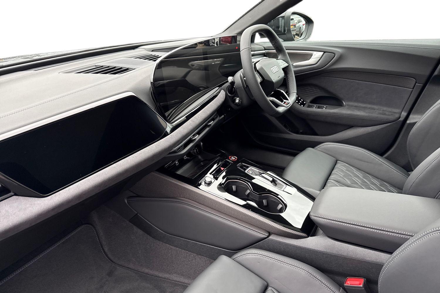 Used Audi S5 Avant 2026 for sale - 77199710: Photo 8