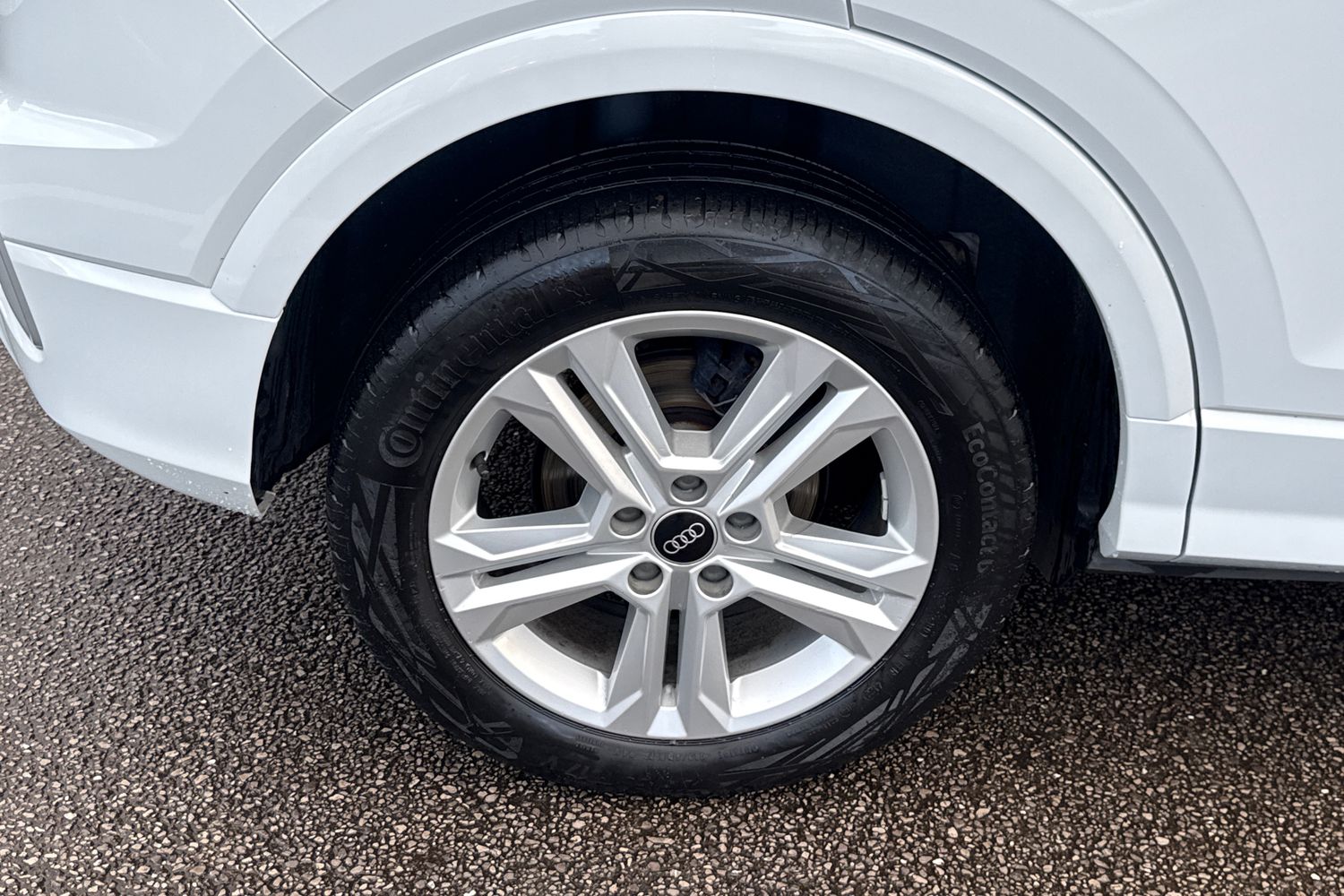 Used Audi Q2 2022 for sale - 76390961: Photo 10