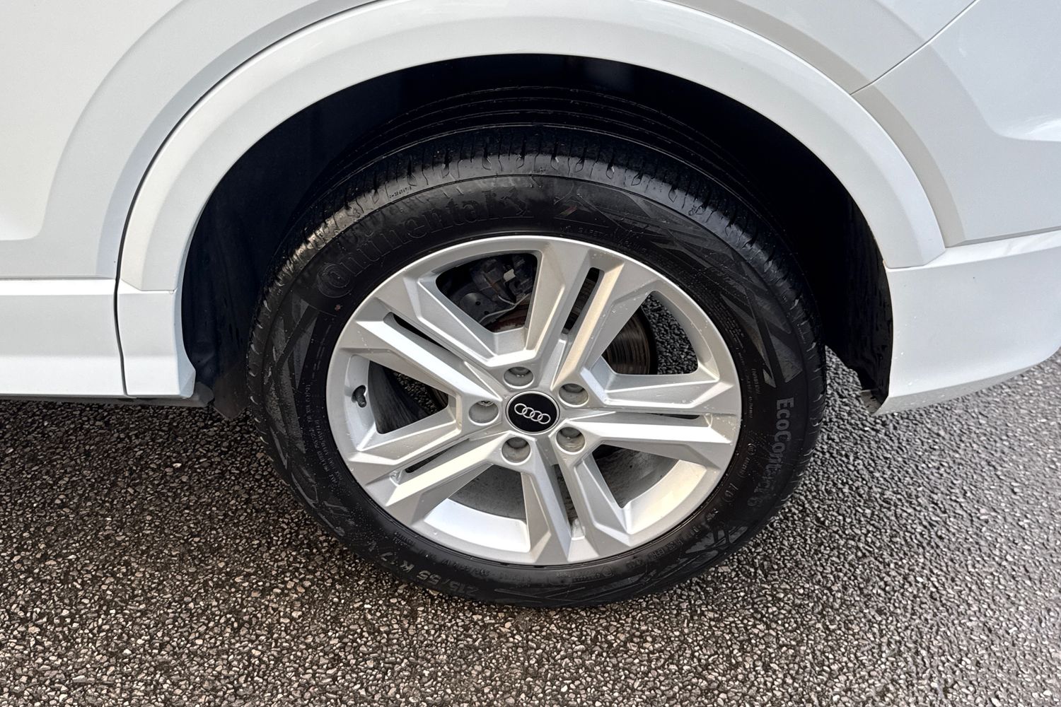 Used Audi Q2 2022 for sale - 76390961: Photo 11