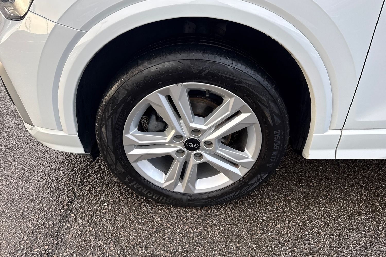 Used Audi Q2 2022 for sale - 76390961: Photo 12