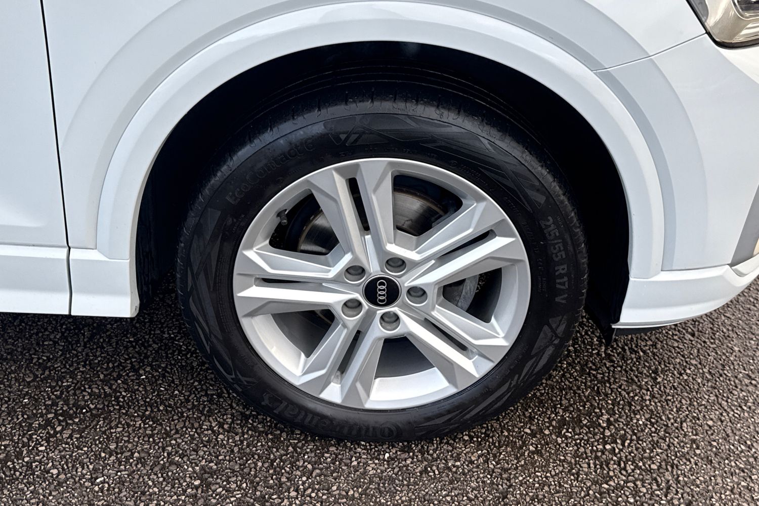 Used Audi Q2 2022 for sale - 76390961: Photo 13