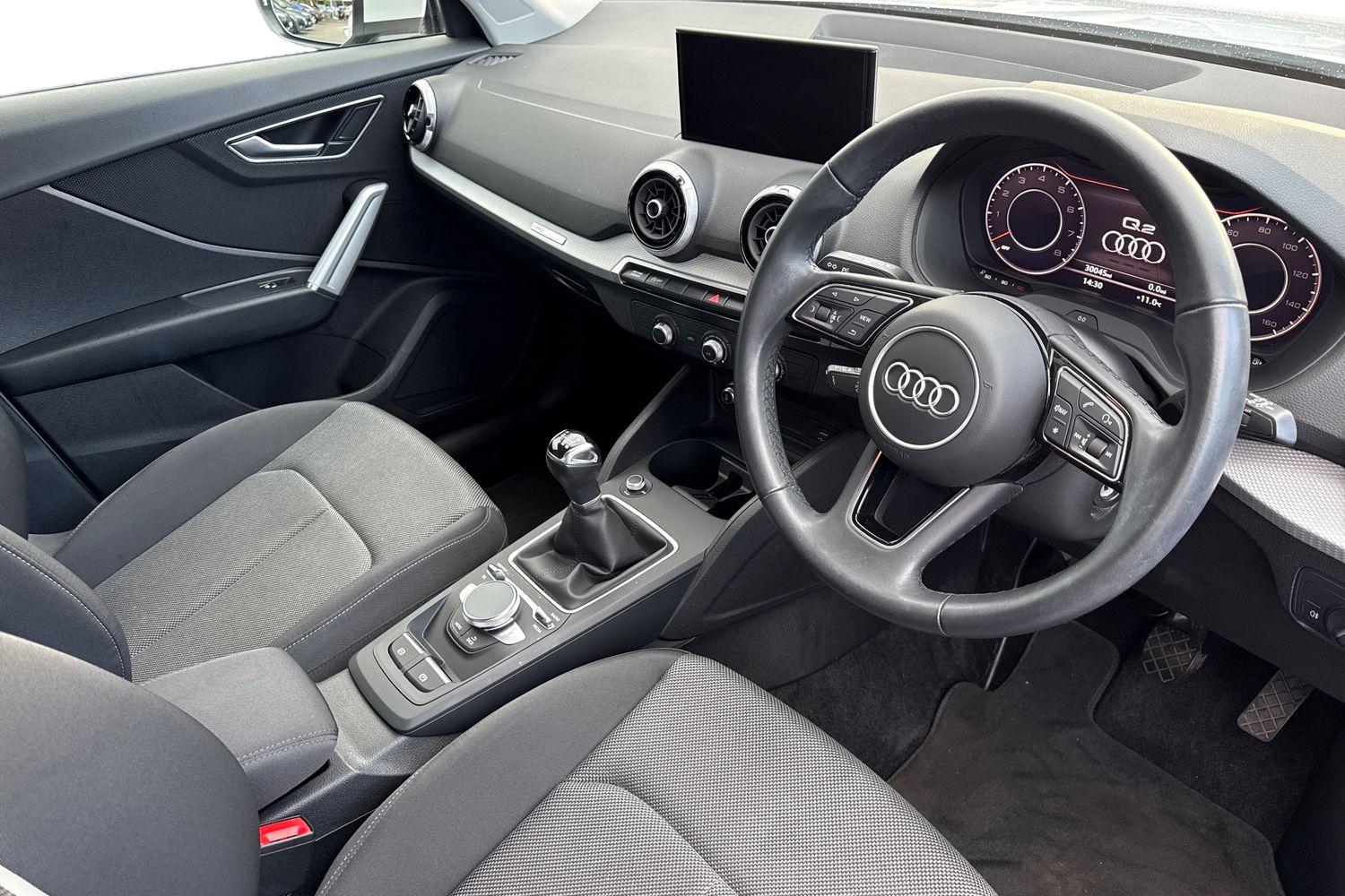 Used Audi Q2 2022 for sale - 76390961: Photo 14