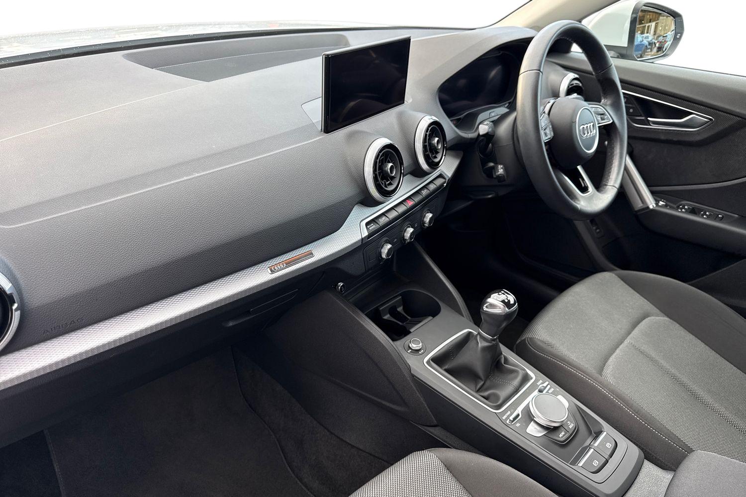 Used Audi Q2 2022 for sale - 76390961: Photo 15