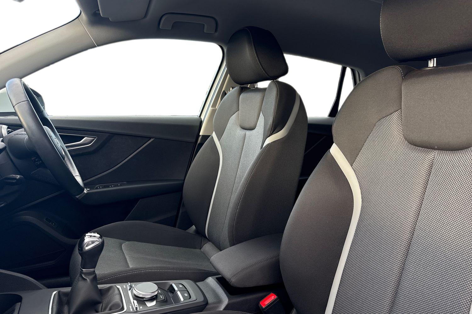 Used Audi Q2 2022 for sale - 76390961: Photo 16