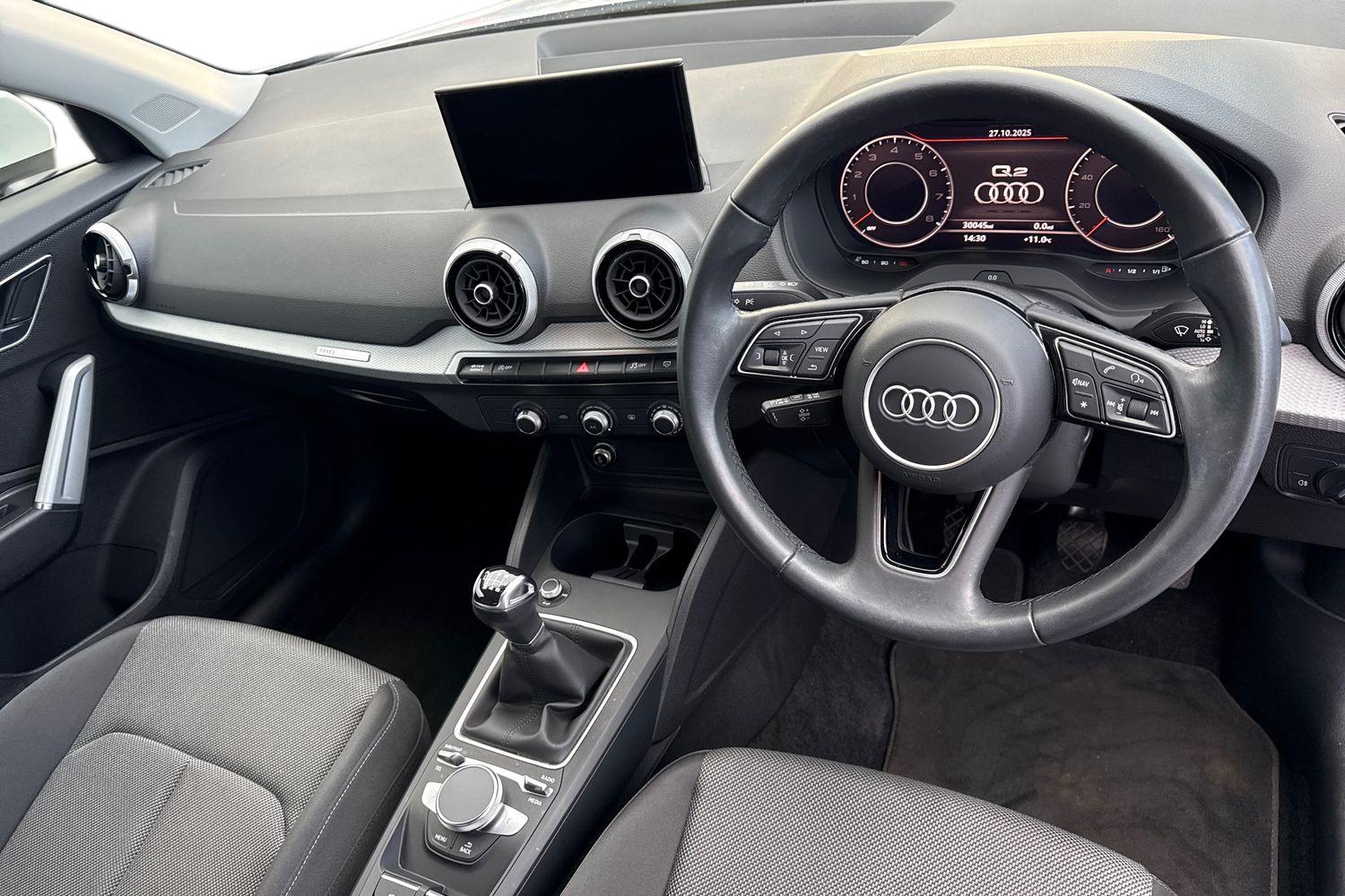 Used Audi Q2 2022 for sale - 76390961: Photo 18