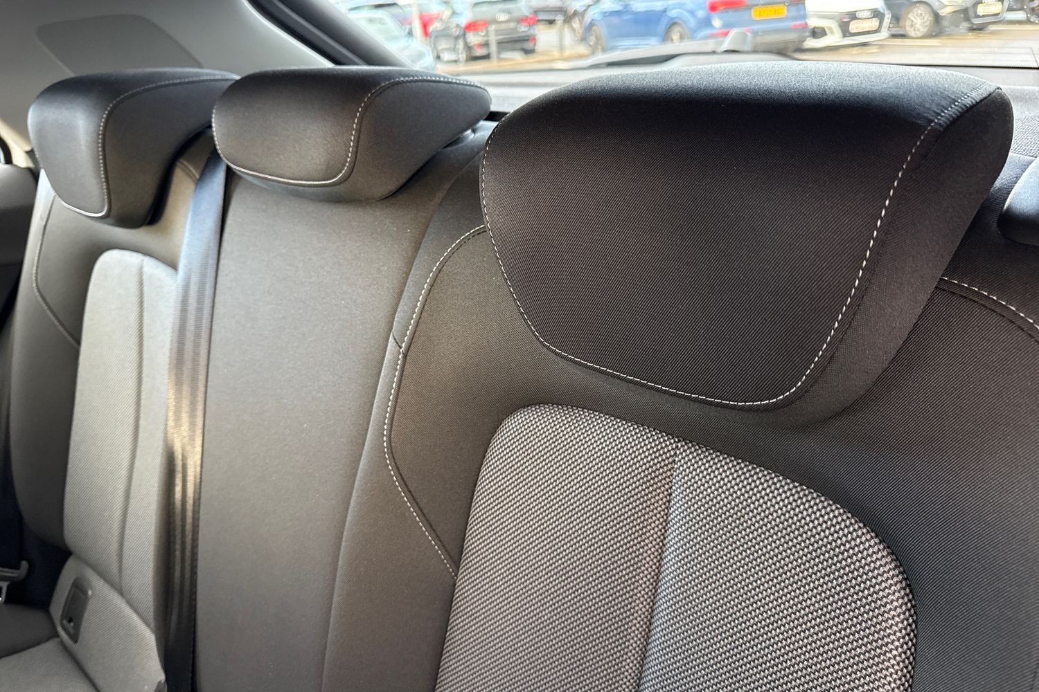 Used Audi Q2 2022 for sale - 76390961: Photo 19