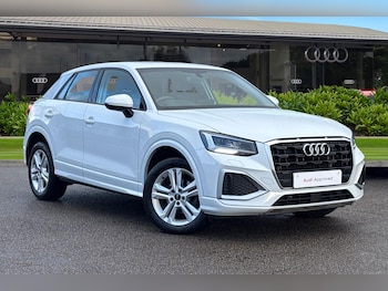 Audi - Q2