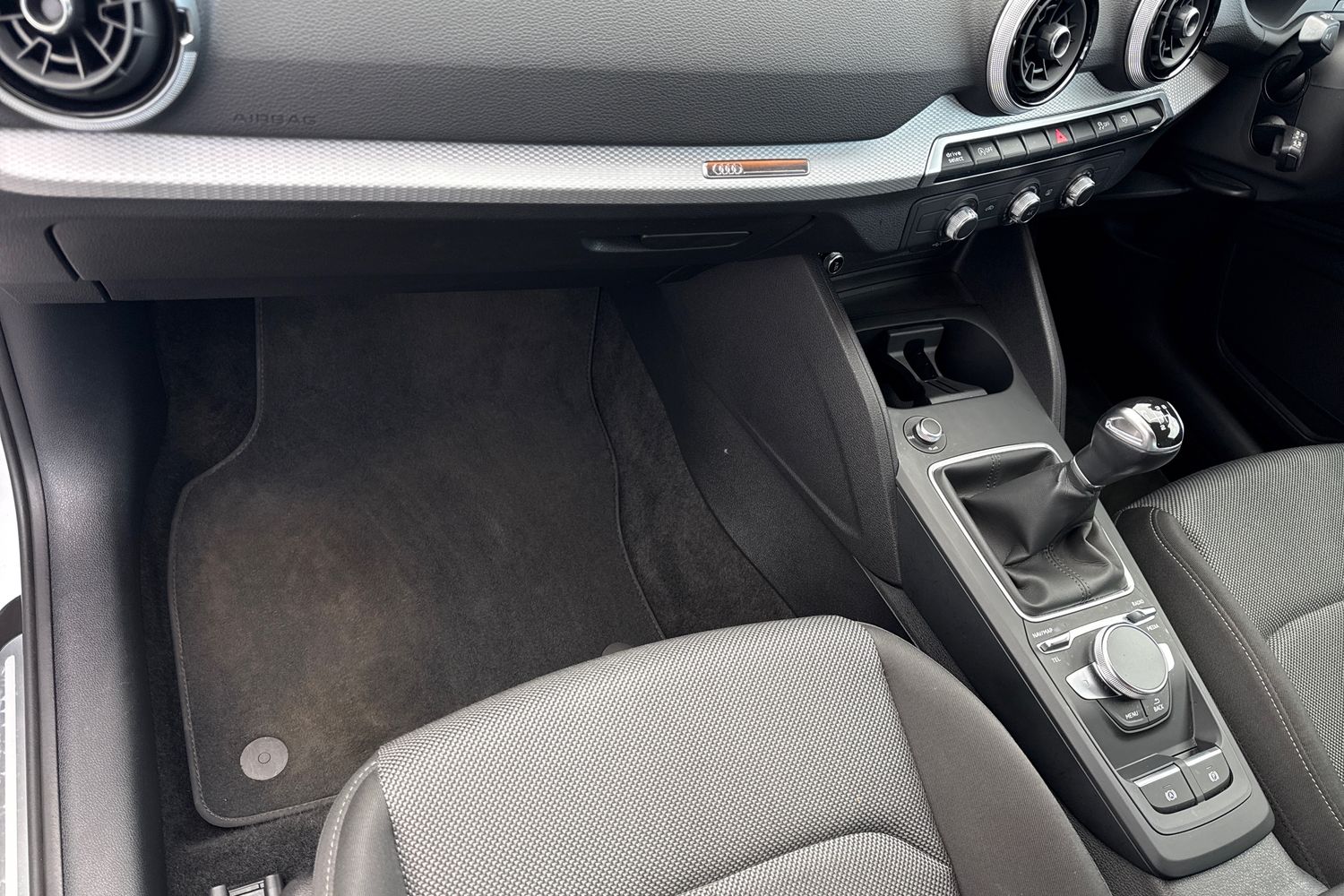 Used Audi Q2 2022 for sale - 76390961: Photo 20