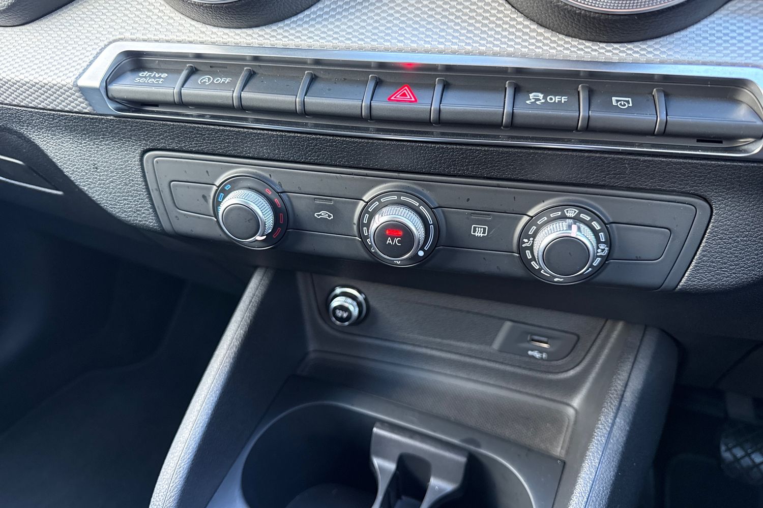 Used Audi Q2 2022 for sale - 76390961: Photo 22