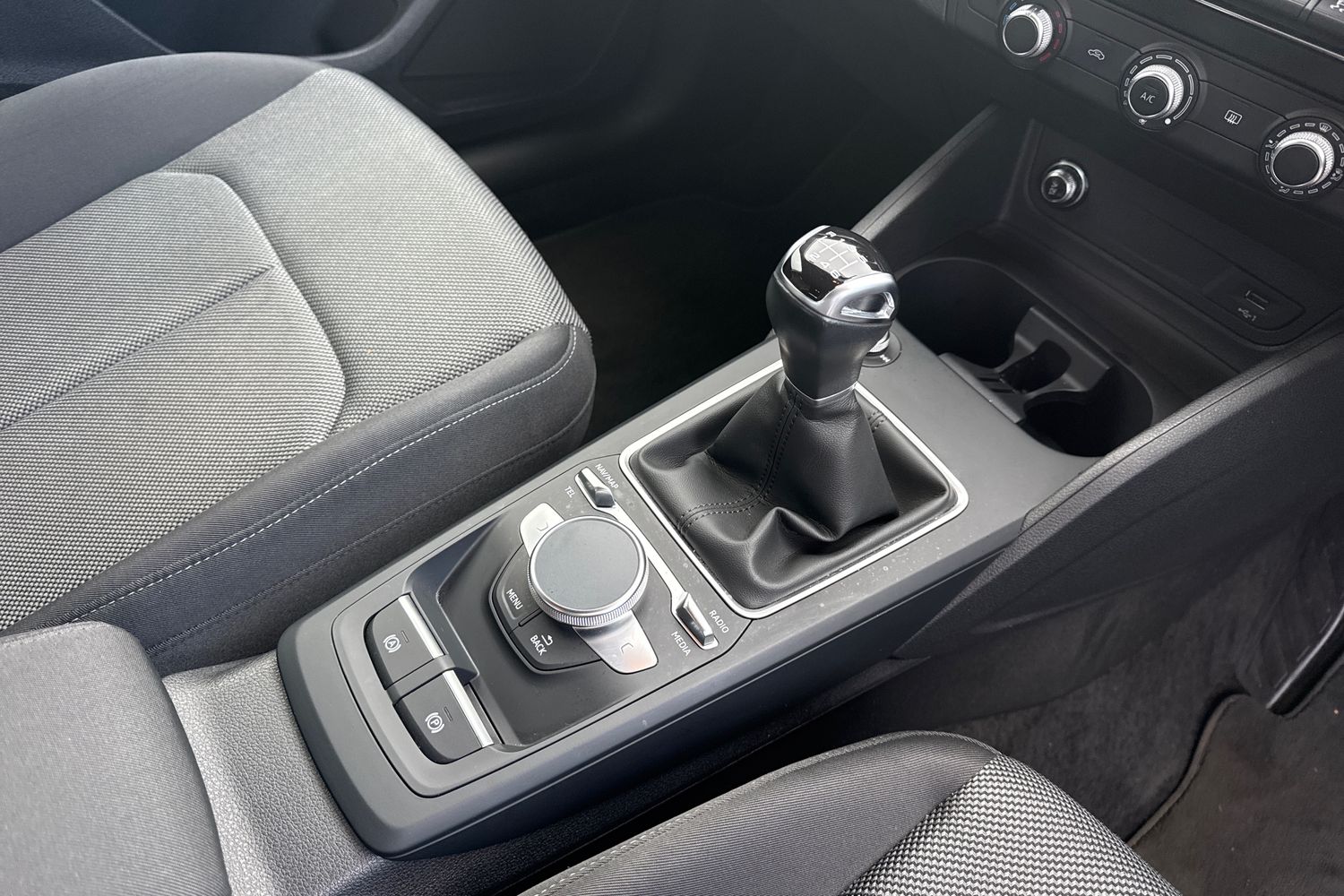 Used Audi Q2 2022 for sale - 76390961: Photo 23