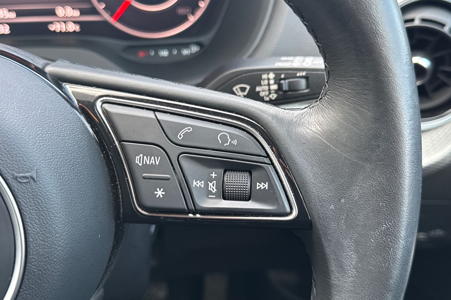 Used Audi Q2 2022 for sale - 76390961: Photo 25