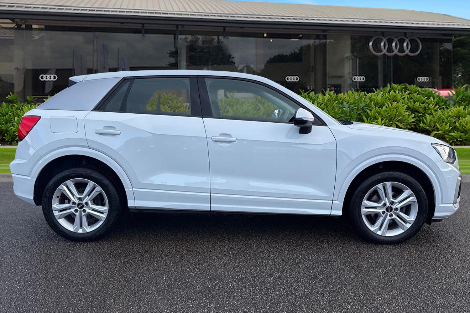 Used Audi Q2 2022 for sale - 76390961: Photo 3