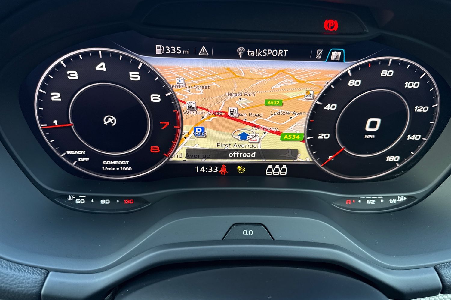 Used Audi Q2 2022 for sale - 76390961: Photo 30