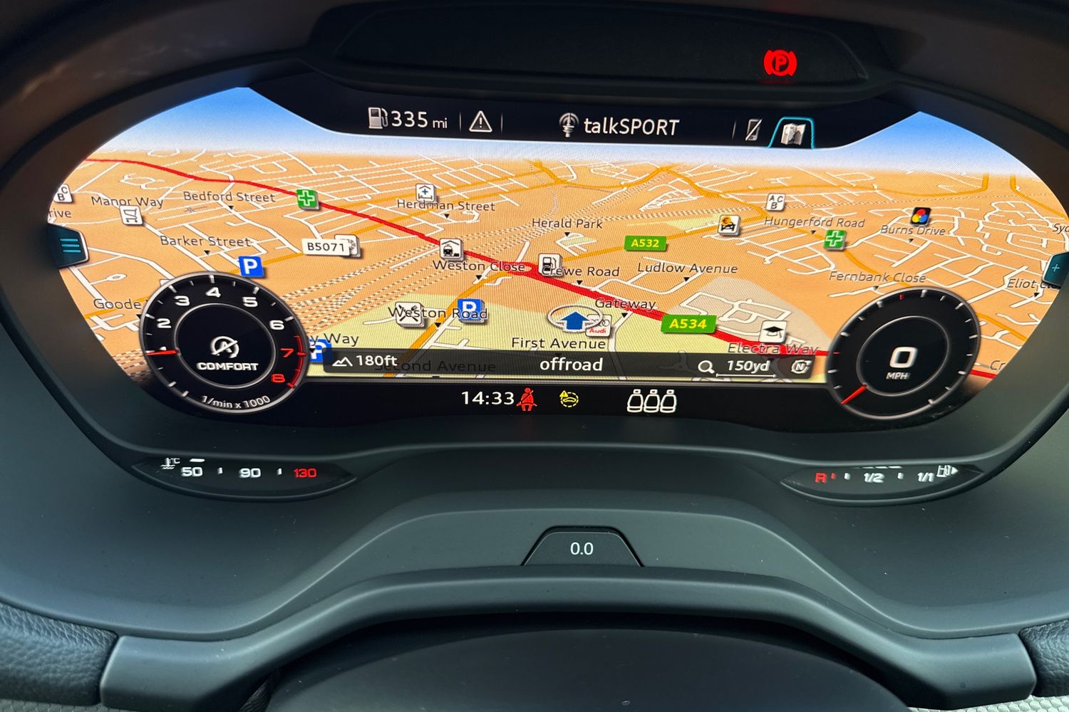 Used Audi Q2 2022 for sale - 76390961: Photo 31