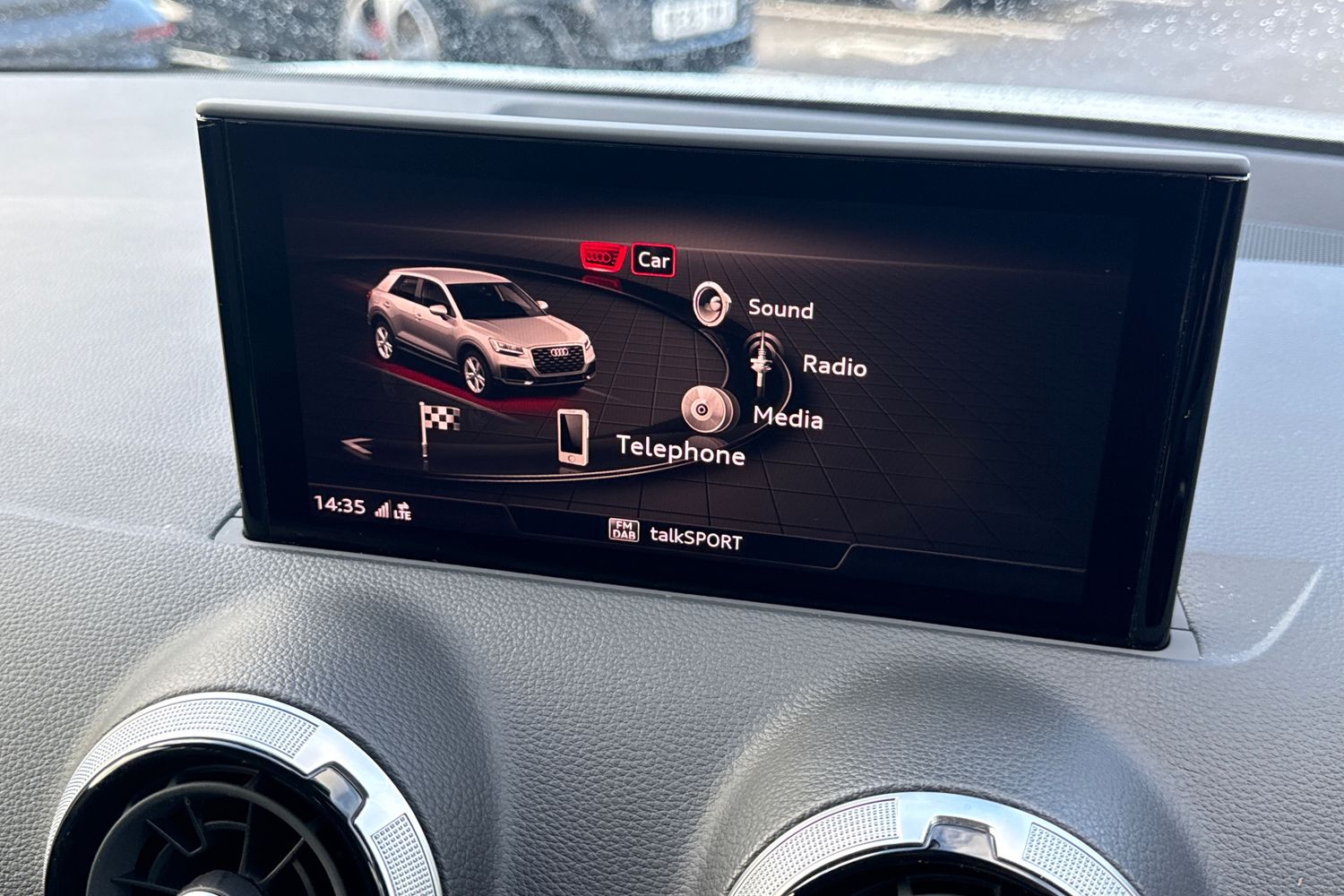 Used Audi Q2 2022 for sale - 76390961: Photo 32