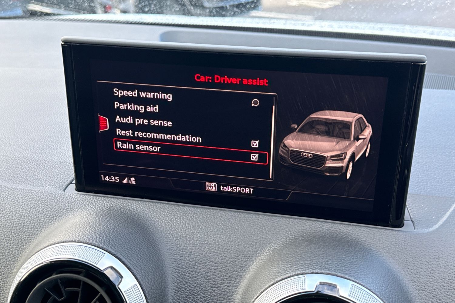 Used Audi Q2 2022 for sale - 76390961: Photo 33