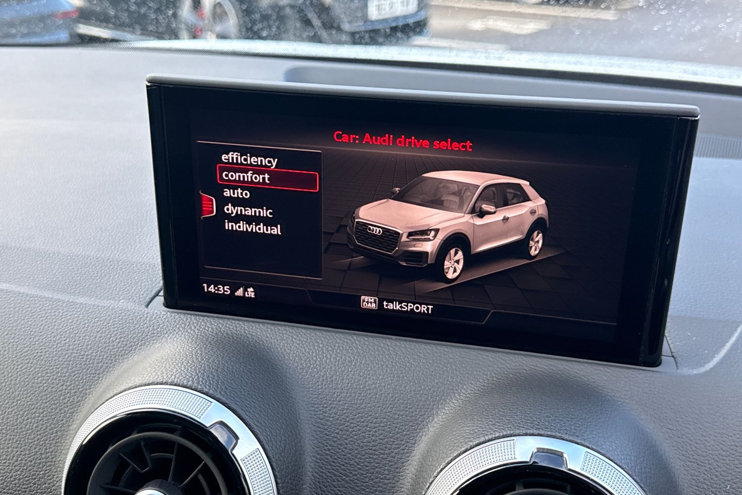 Used Audi Q2 2022 for sale - 76390961: Photo 35