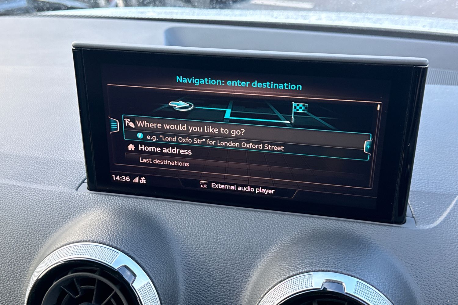 Used Audi Q2 2022 for sale - 76390961: Photo 39