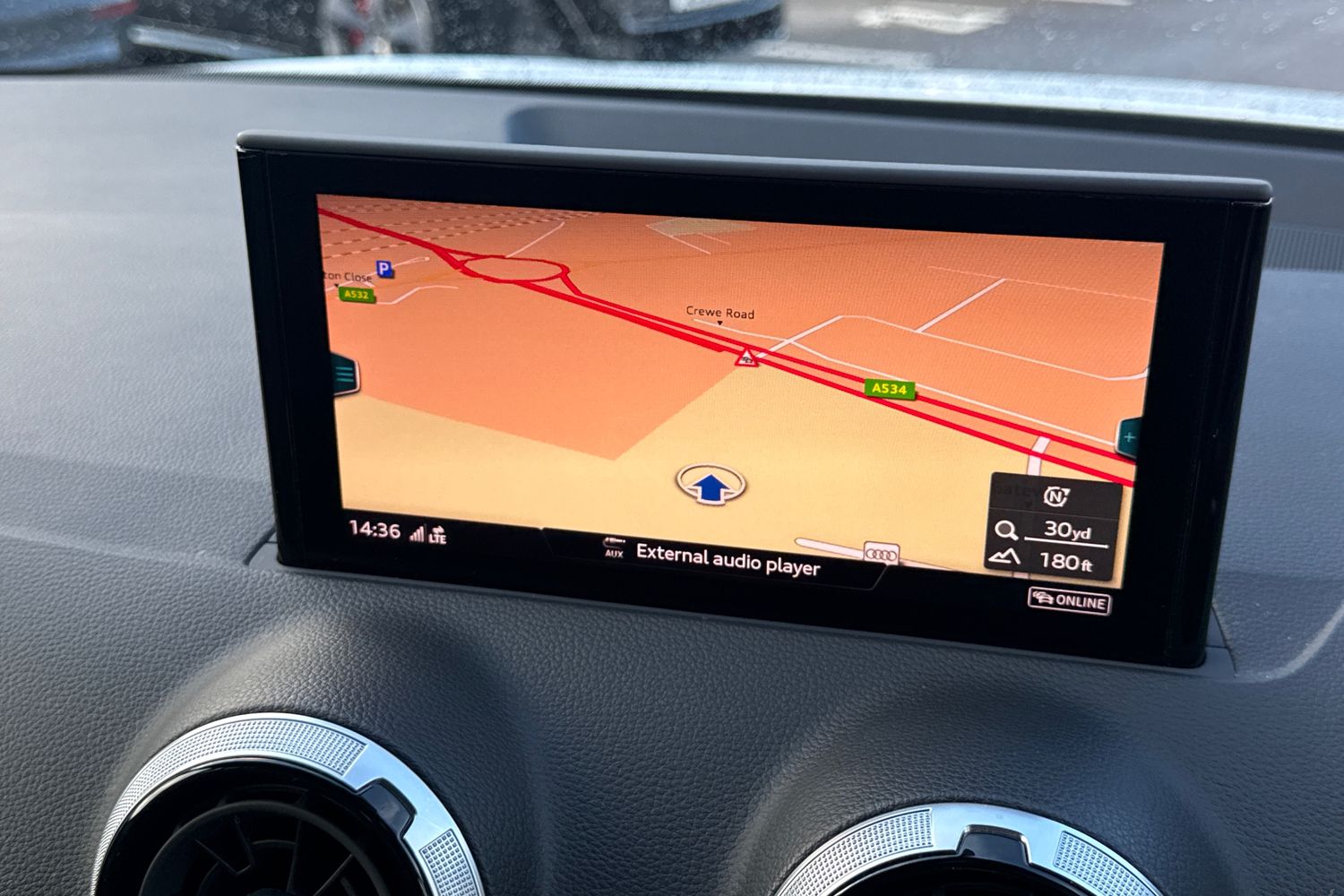 Used Audi Q2 2022 for sale - 76390961: Photo 40