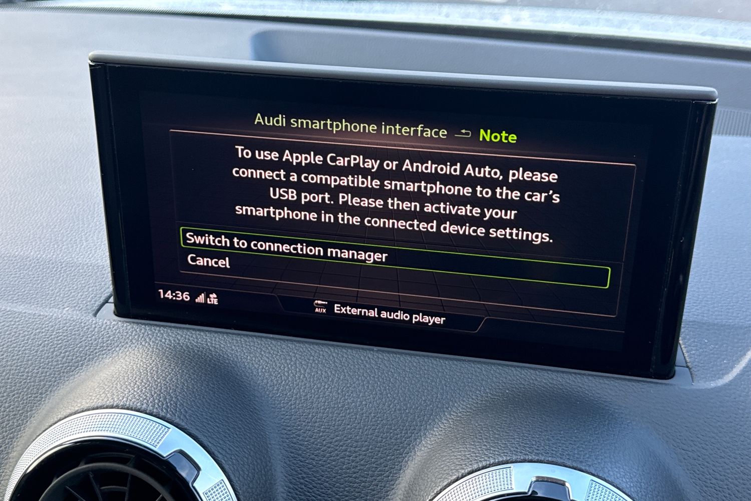 Used Audi Q2 2022 for sale - 76390961: Photo 42