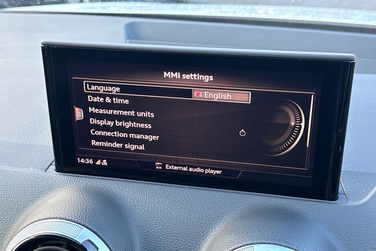 Used Audi Q2 2022 for sale - 76390961: Photo 43