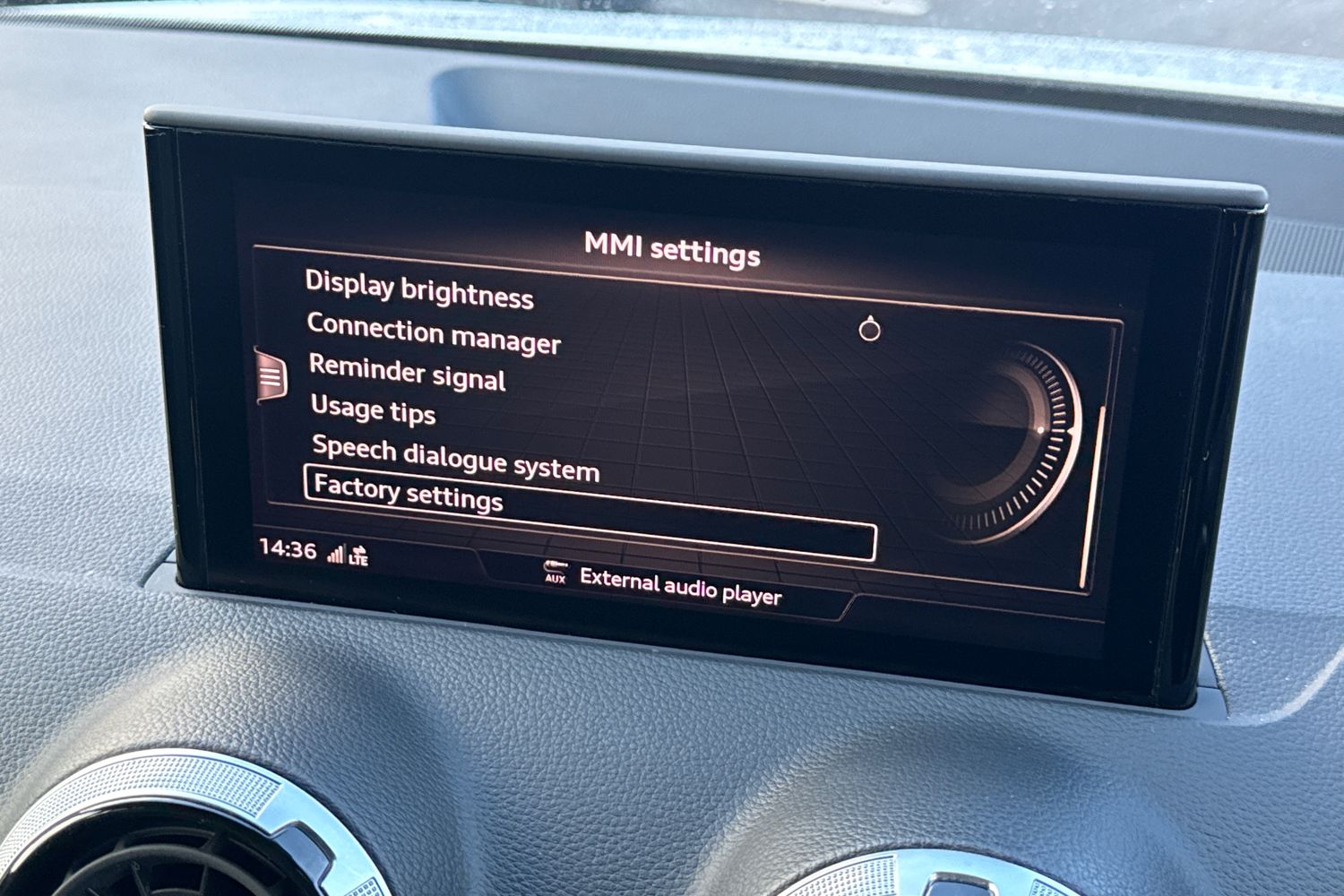 Used Audi Q2 2022 for sale - 76390961: Photo 44