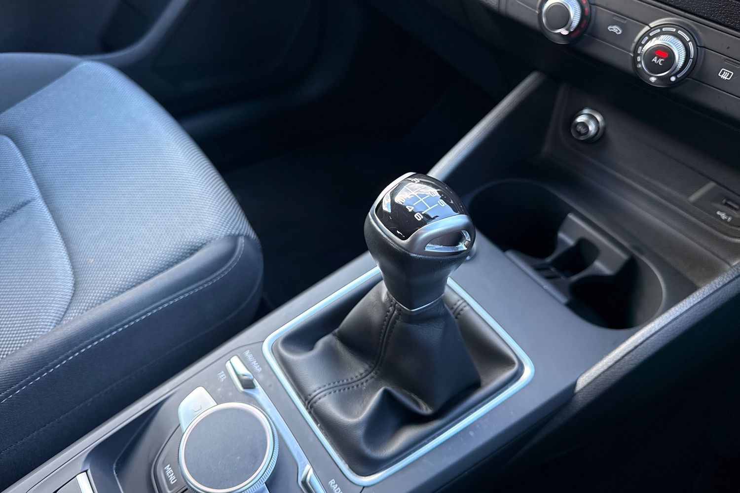 Used Audi Q2 2022 for sale - 76390961: Photo 48