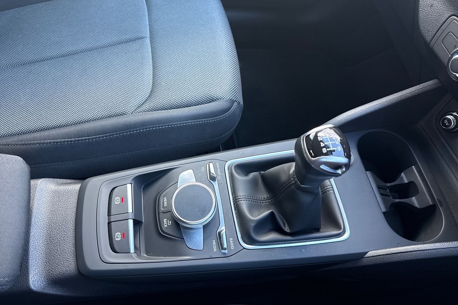 Used Audi Q2 2022 for sale - 76390961: Photo 49