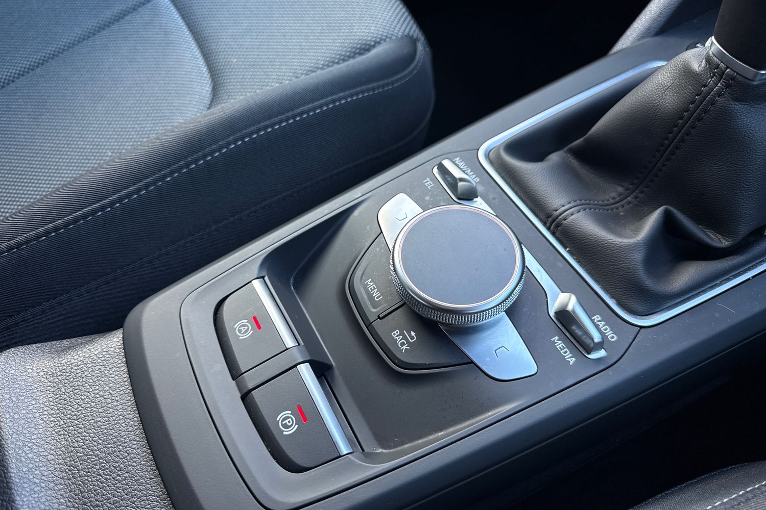 Used Audi Q2 2022 for sale - 76390961: Photo 50