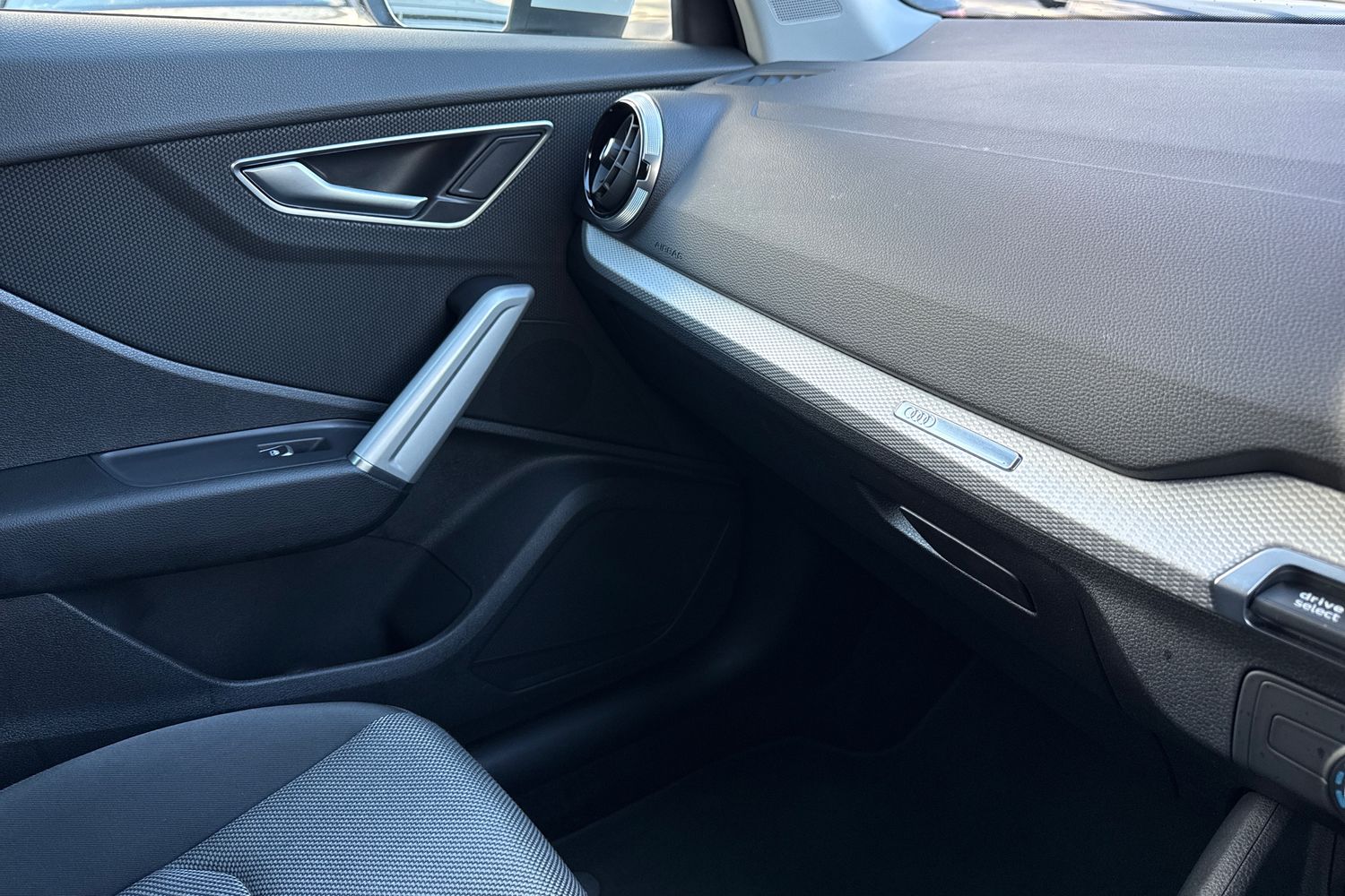 Used Audi Q2 2022 for sale - 76390961: Photo 52