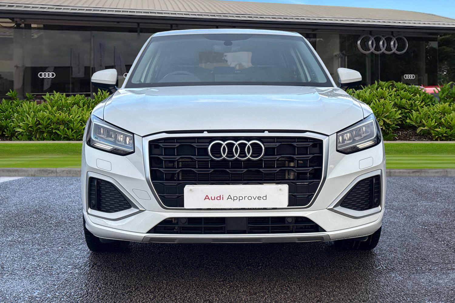 Used Audi Q2 2022 for sale - 76390961: Photo 6