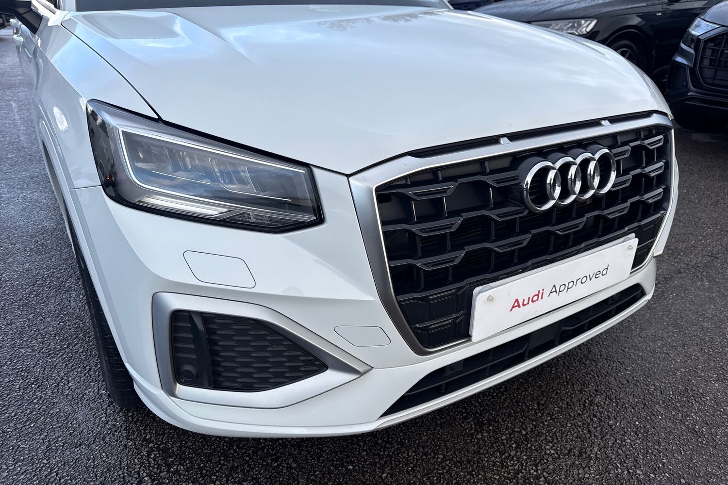 Used Audi Q2 2022 for sale - 76390961: Photo 9