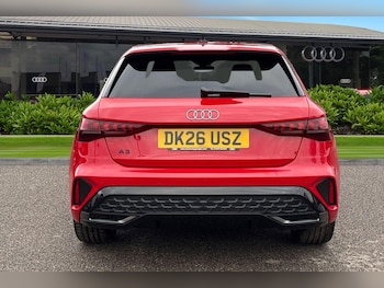 Used Audi A3 2026 for sale - 79068764: Photo