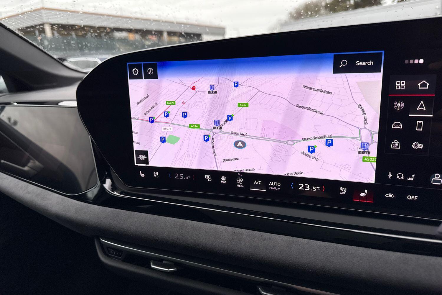 Used Audi S5 Avant 2026 for sale - 77436074: Photo 11