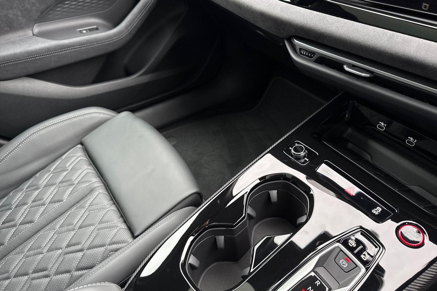 Used Audi S5 Avant 2026 for sale - 77436074: Photo 14