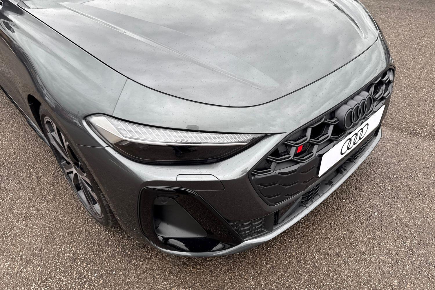 Used Audi S5 Avant 2026 for sale - 77436074: Photo 16