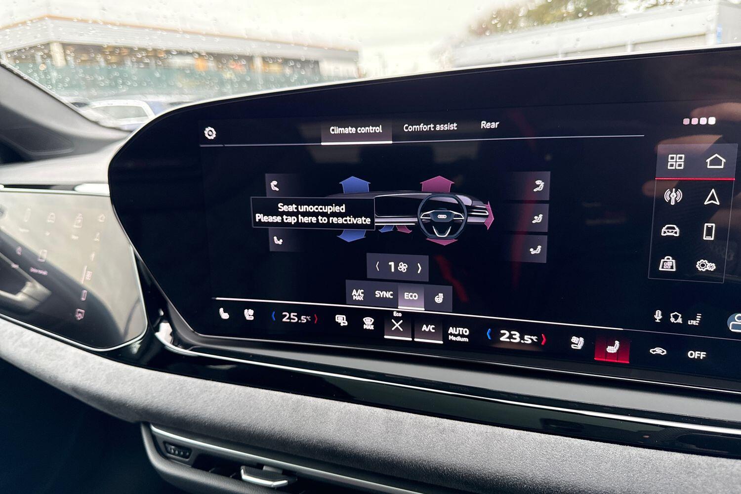 Used Audi S5 Avant 2026 for sale - 77436074: Photo 18