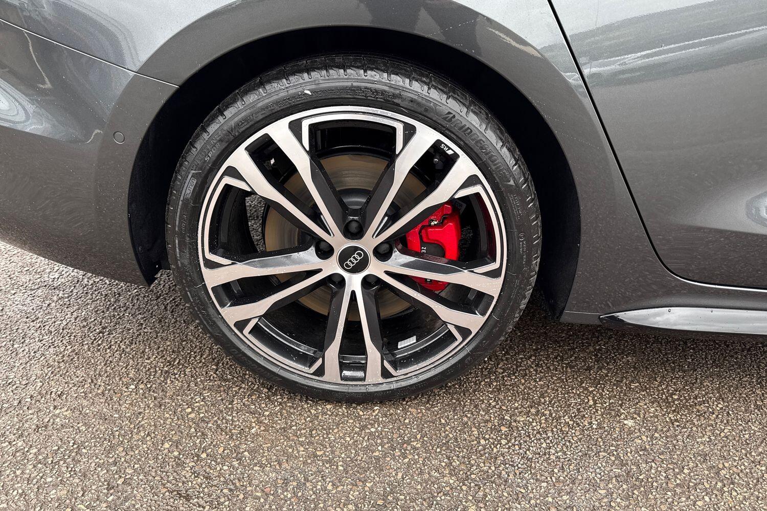 Used Audi S5 Avant 2026 for sale - 77436074: Photo 23