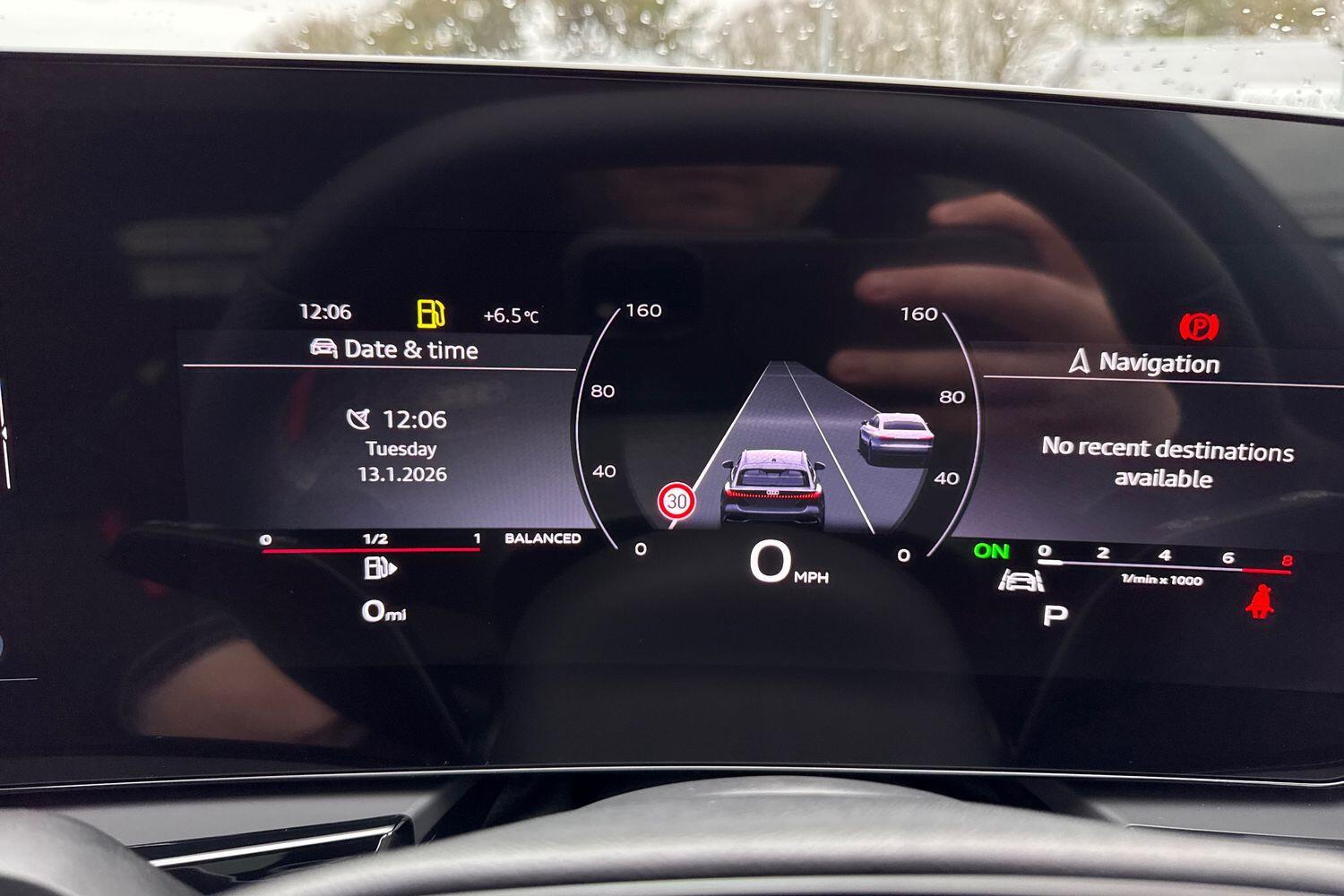 Used Audi S5 Avant 2026 for sale - 77436074: Photo 27