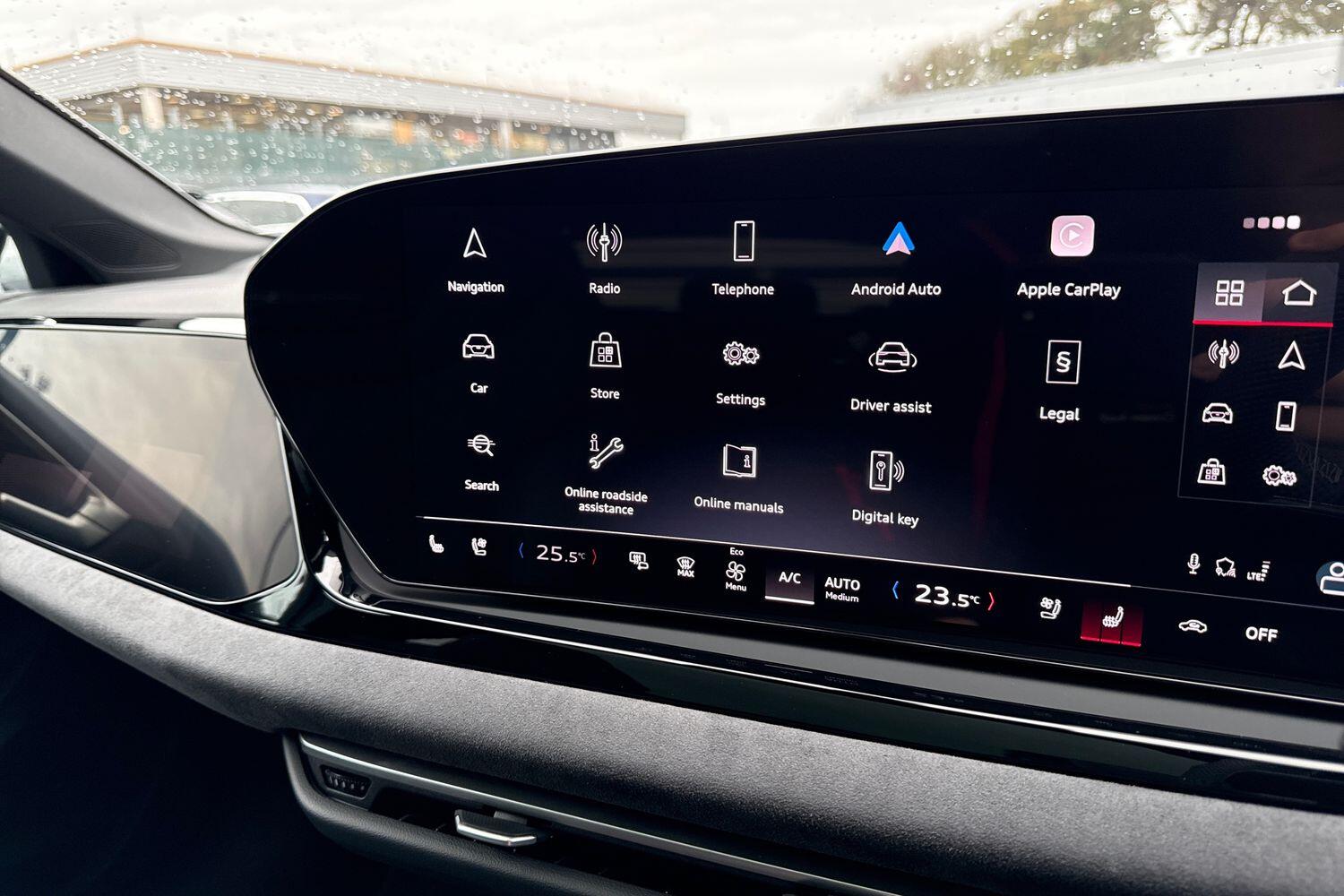 Used Audi S5 Avant 2026 for sale - 77436074: Photo 34